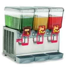 Сокоохолоджувач UGOLINI COMPACT 12/3