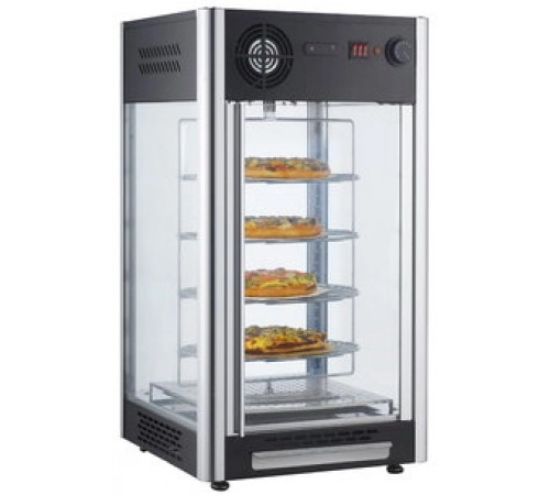Вітрина теплова AIRHOT HW-108