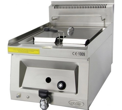 Фритюрниця OZTI OFA 4065