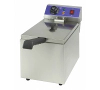 Фритюрниця EWT INOX EF061