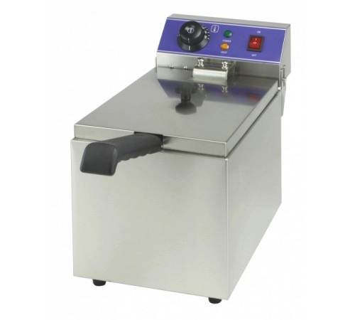 Фритюрниця EWT INOX EF061