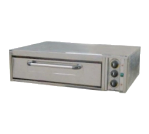 Печі для піци ПП-0,2