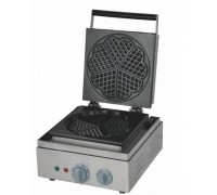 Вафельниця EWT INOX FY5 (БН)