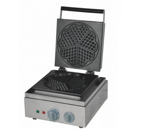 Вафельниця EWT INOX FY5 (БН)