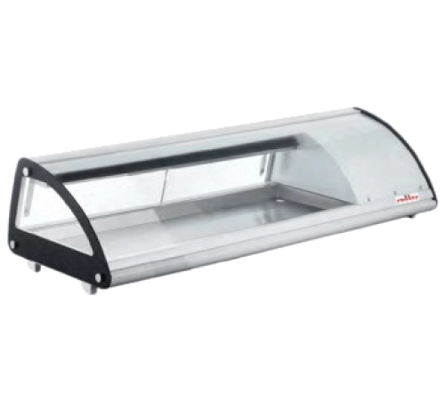 Вітрина д/суші (Суші-кейс) Frosty RTS-43L