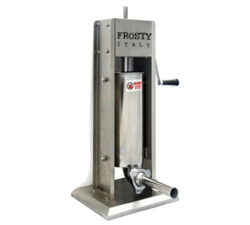 Шприц ковбасний вертикальний SV-5