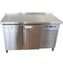 Стіл холодильний Tehma СХСР-2 (600)