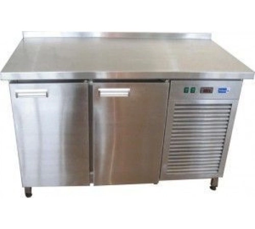 Стіл холодильний Tehma СХСР-2 (600)