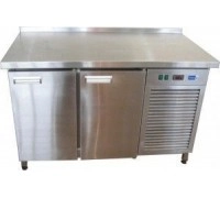 Стіл холодильний Tehma СХСР-2 (700)