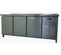 Стіл холодильний Tehma СХСР-3 (600)