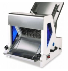 Хліборизальна машина Rauder LB-44