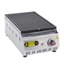 Жаркова поверхня електрична R 61 Remta