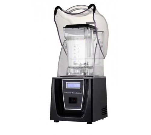 Блендер EWT INOX MJD2508