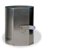 Зовнішній регулятор тяги Pira 750002 EXTERNAL AIR-FLOW REGULATOR