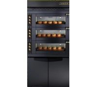 Подова піч Debag HELIOS 4060/1