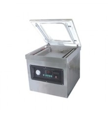 Вакуумний пакувальник DZQ-400 паралельна пайка