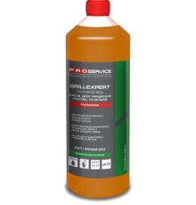 Нейтральний засіб концентрат чищення від жиру GRILLEXPERT PROSERVICE