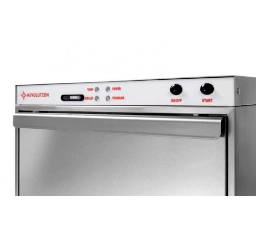 Посудомийна машина Revolution 231685