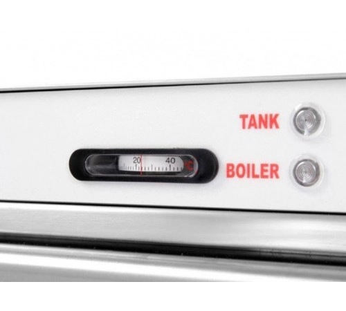 Посудомийна машина Revolution 231685