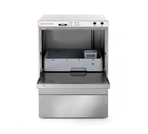 Посудомийна машина Revolution 231685