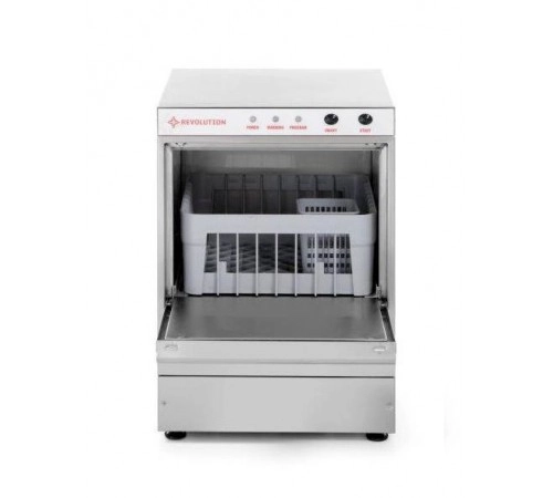 Стаканомійна машина Revolution 231661