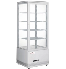 Холодильна вітрина FROSTY RT98L-3