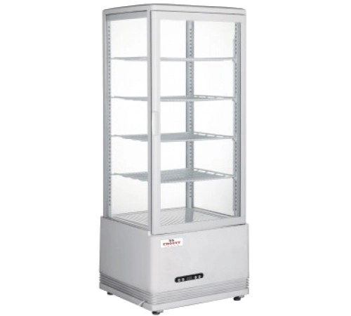 Холодильна вітрина FROSTY RT98L-3