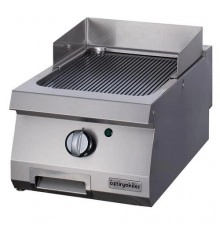 Поверхня для смаження Ozti OGE 4070N