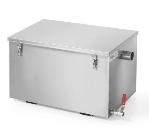 Сепаратор для жиру Hendi 979945