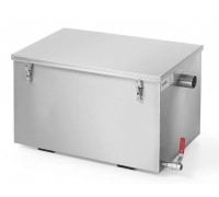 Сепаратор для жиру 30L Hendi 975718