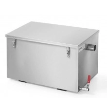 Сепаратор для жиру 30L Hendi 975718