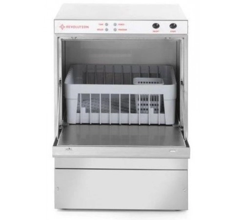 Стаканомійна машина Revolution 231678