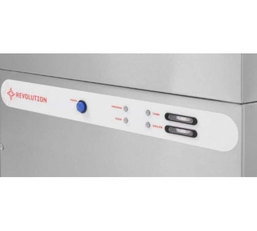 Посудомийна машина Revolution 231692