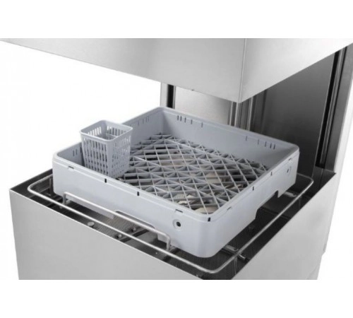 Посудомийна машина Revolution 231692