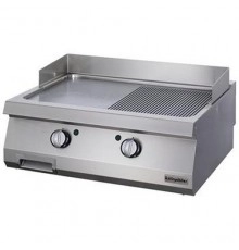 Поверхня для смаження Ozti OGE 8070 1/2N