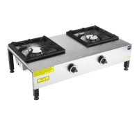 Плита газова настільна CEJ22 Remta
