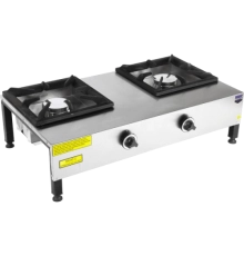 Плита газова настільна CEJ22 Remta