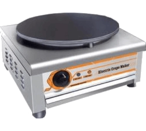 Млинниця СМ - 81 InoxTech