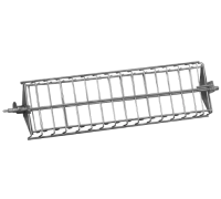 Шампур для курячих ніжок, крильців та риби КИЙ-У ГР-4М