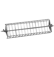 Шампур для курячих ніжок, крильців та риби КИЙ-У ГР-4М