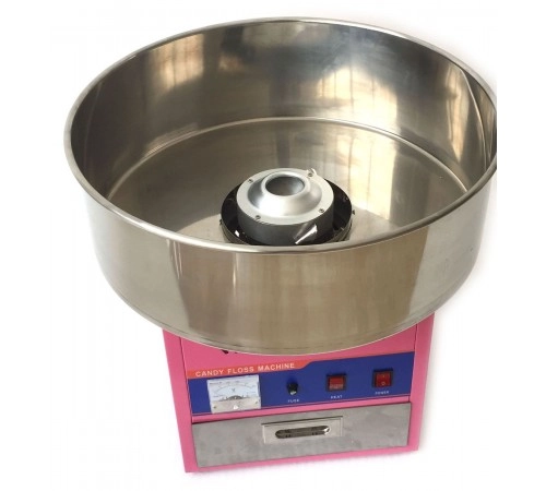 Аппарат для сахарної вати AIRHOT CF-2