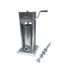 Шприц ковбасний AIRHOT 15л вертикальний SV-15