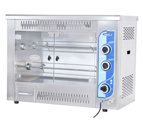 Гриль для курей Pimak М003