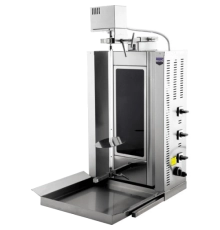 Апарат для шаурмі електричний SD14 Remta