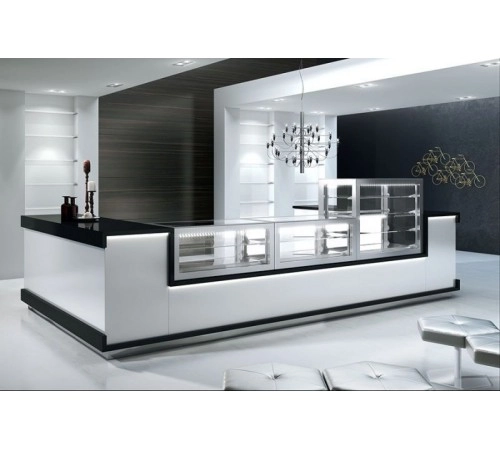 Кондитерська витрина SAGI KP12Q1M