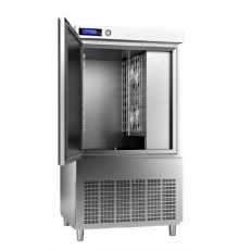 Шафа шокової заморозки SAGI TF72S