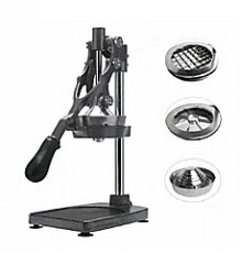 Соковитискач ручний для цитрусових Rauder LSPRM-2