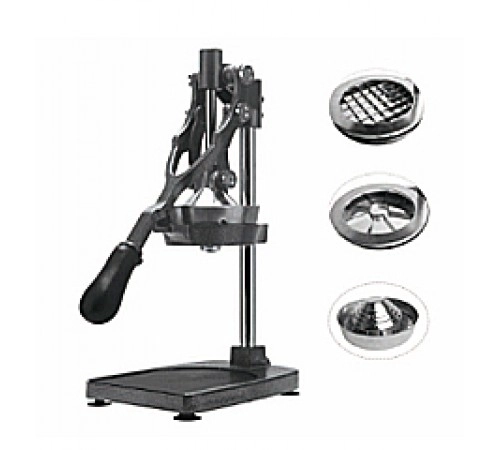 Соковитискач ручний для цитрусових Rauder LSPRM-2