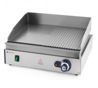 Поверхня для смаження Hendi 203156