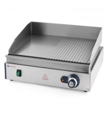 Поверхня для смаження Hendi 203156